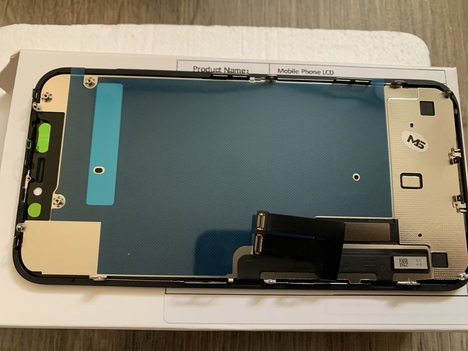 Екран iphone 11, 12-12pro, 13 айфон