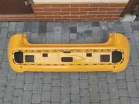 Zderzak tył tylny Fiat Panda III 3 12-16 PDC