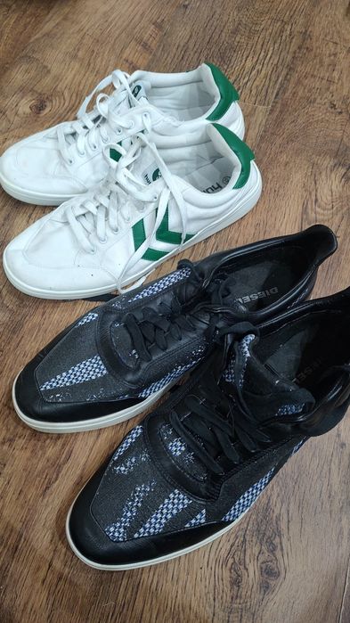 Sprzedam buty sportowe