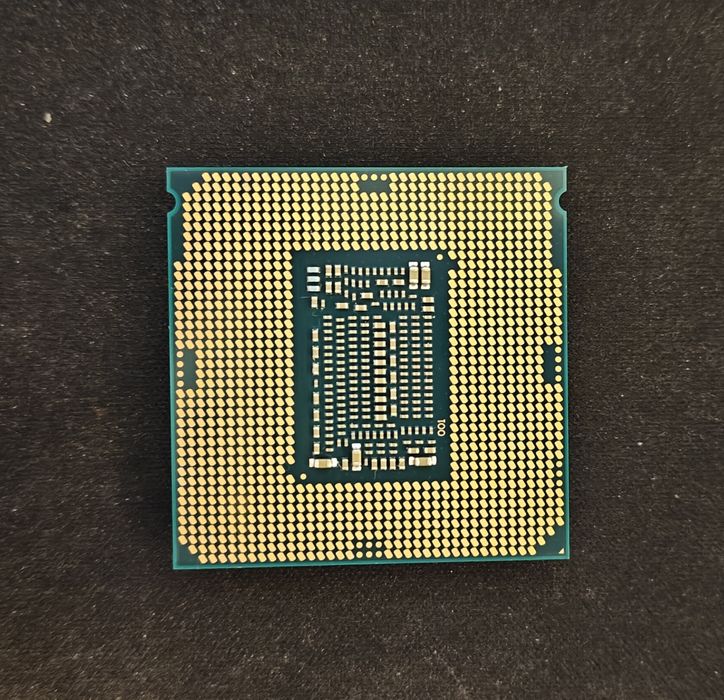 Процессор Intel Core i5-8500, S1151
