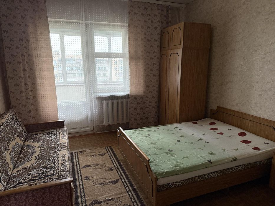 Продам 3-кімнатну квартиру у центрі Броварів NP