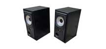 Mission 732 kolumny 8ohm 100W Monitory England