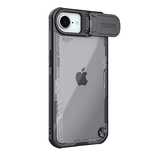 Etui Nillkin Iceblade Prop z osłoną obiektywu i podstawką na iPhone 16