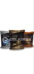 Groszek Premium Ekogroszek Sobianek Lew