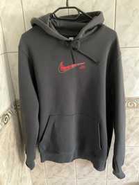 Bluza Nike z kapturem