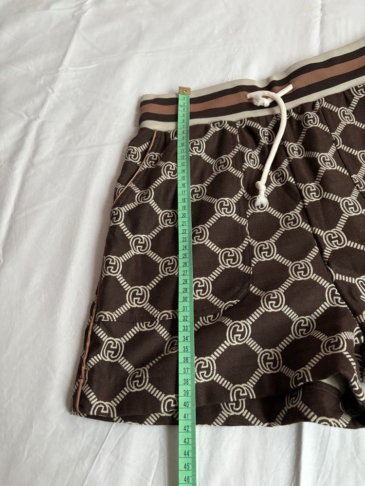 komplet na lato krótka bluza + spodenki NOWY