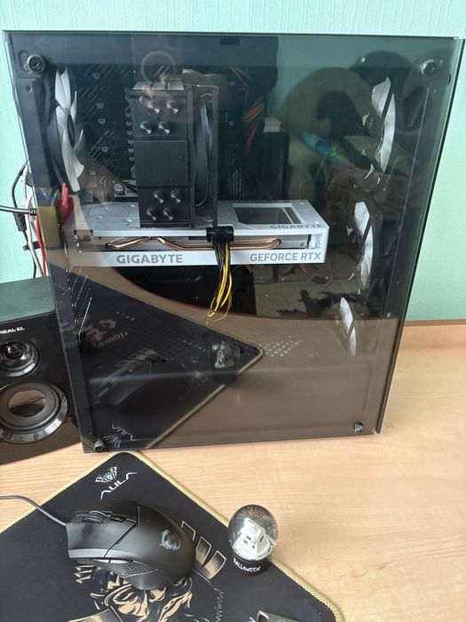 Компютер ігровий