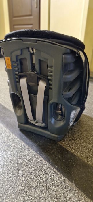 Britax romer Evolva 123