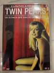 DVD twins peaks os últimos sete dias de Laura palmer