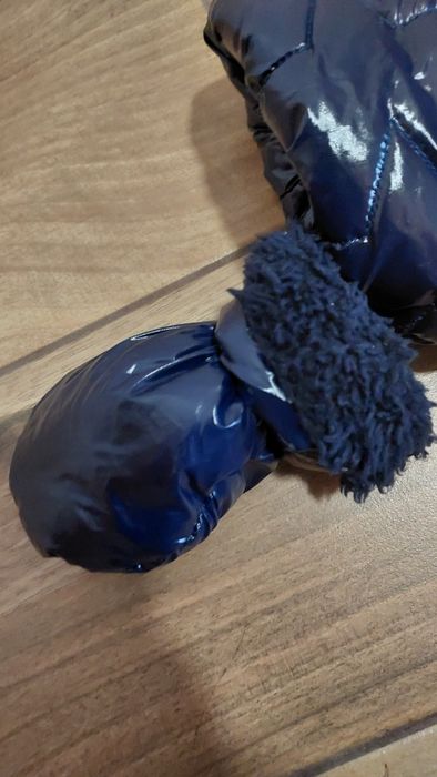 Терміново!!! Зимовий комбінезон