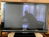 Telewizor plazmowy 42 cale Panasonic Viera TH-42PY8P