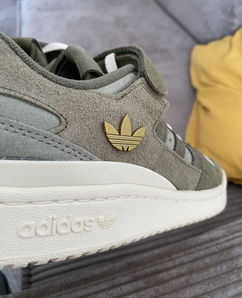 Adidas Forum Low 39