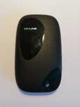 TP-Link M5250 3G Mobile Wi-Fi Modem