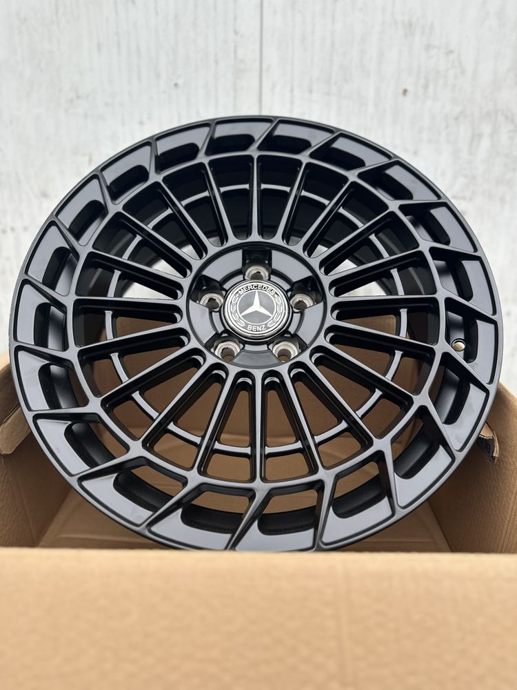 Диски нові 20 5*112 Mercedes EQE , EQE Suv , EQS, W222/W223