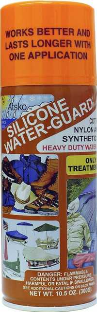 Impregnat Atsko Silicone Water Guard (spray) 380 ml
