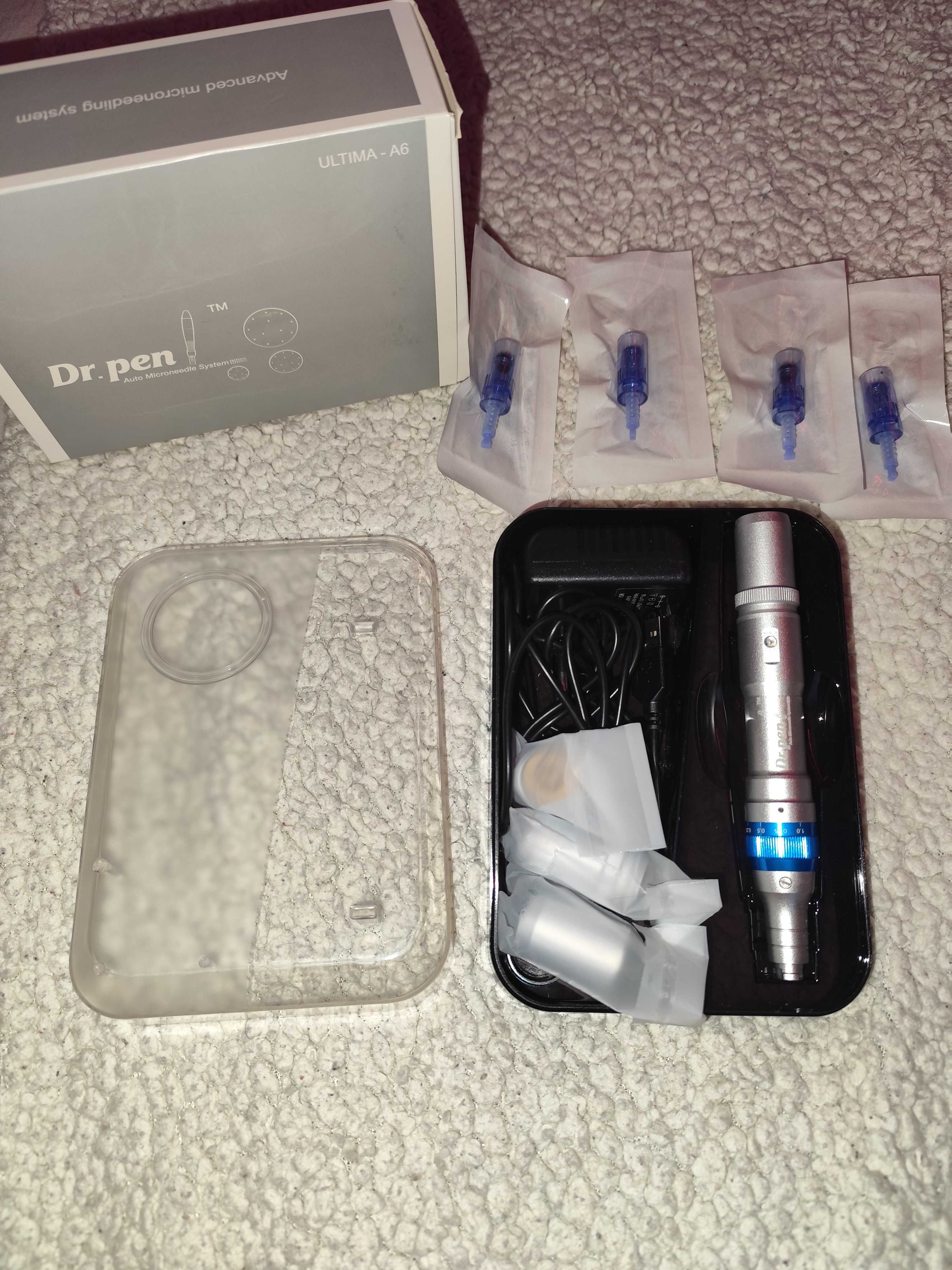 Dr. Pen Última A6 - Dermapen