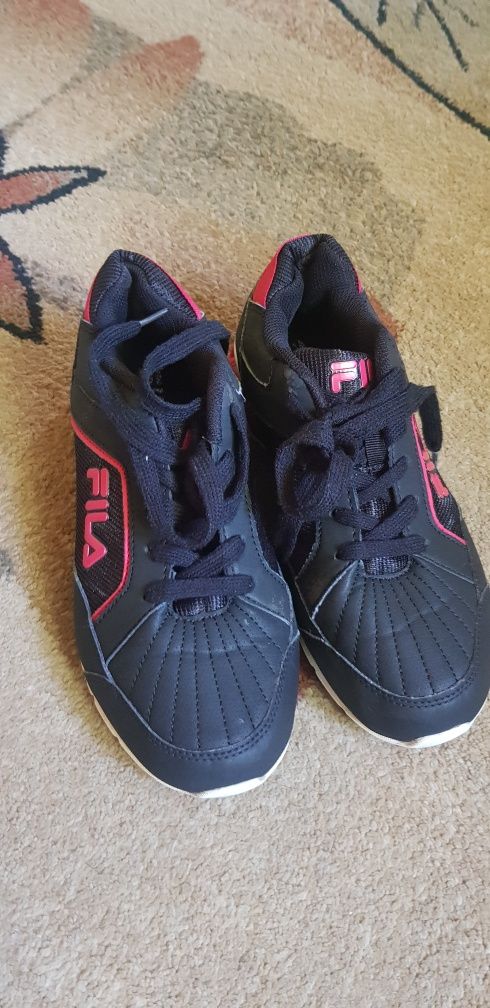 Adidasy do biegania