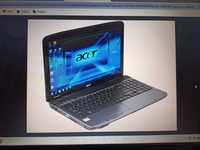 PC Portátil Acer 5738Z em excelente estado e com óptimo desempenho