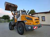 Liebherr L538