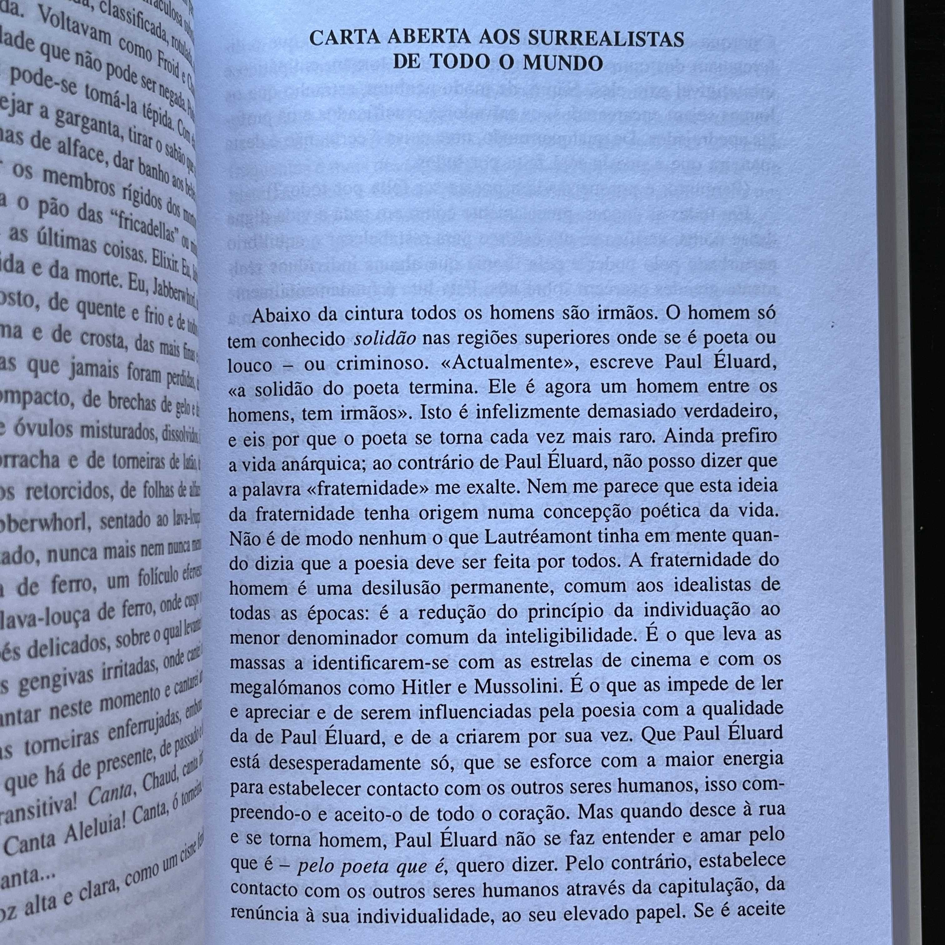 Henry Miller - O Olho Cosmológico