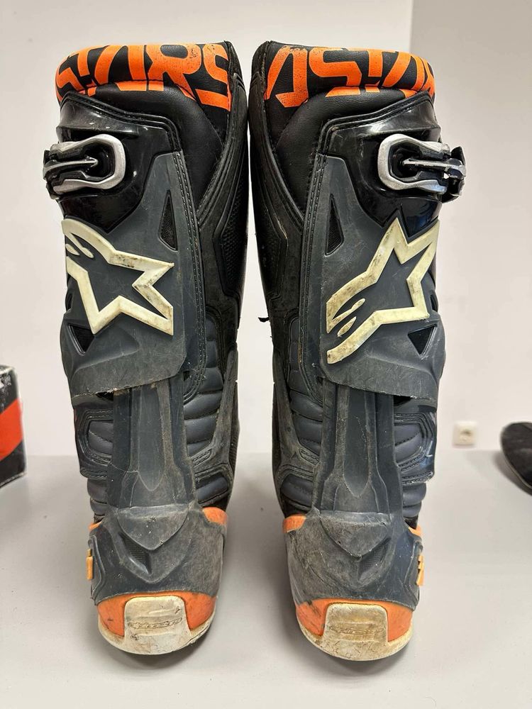 Alpinestar tech10