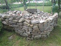 продам камінь річковий