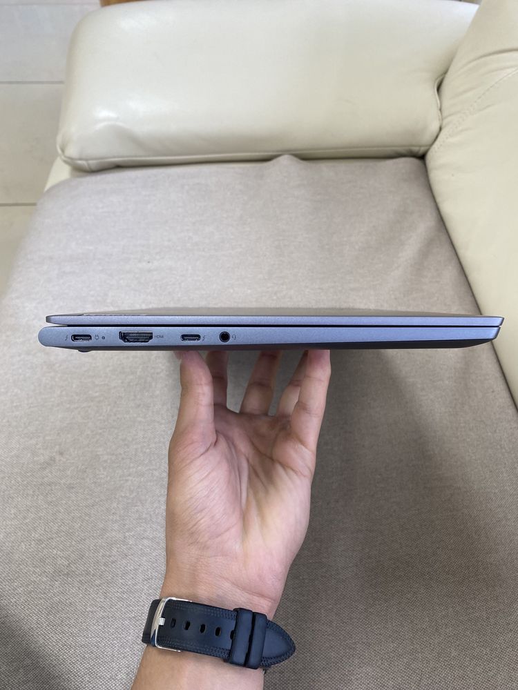 Ноутбук Lenovo Yoga Slim 7 14ITL05