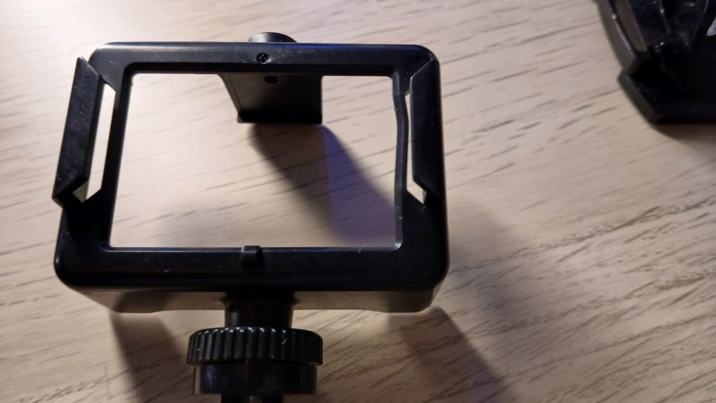 Camara tipo go pro