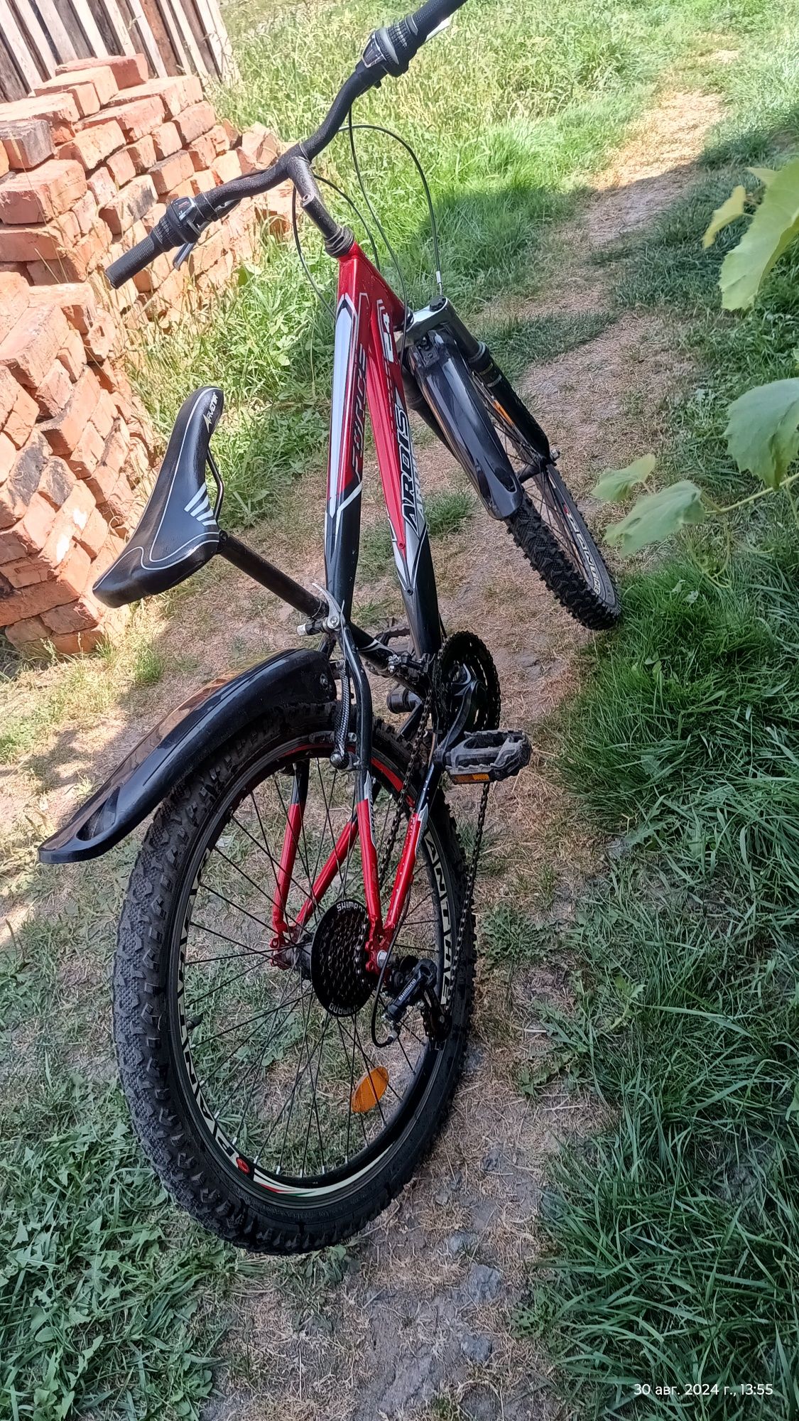 Велосипед ARDIS 24"