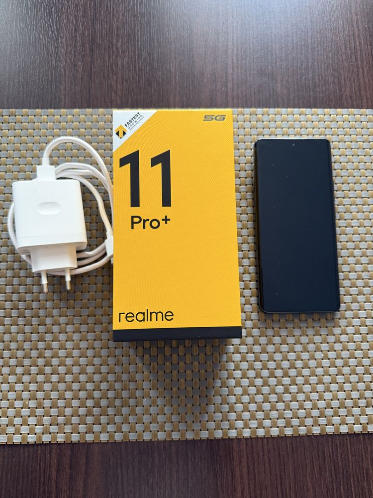 Realme 11 Pro Plus 12GB/512GB Android 15