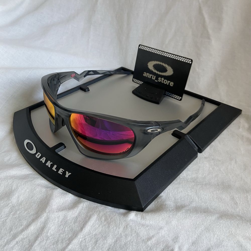 Oakley lateralis очки солнцезащитные военные тактические