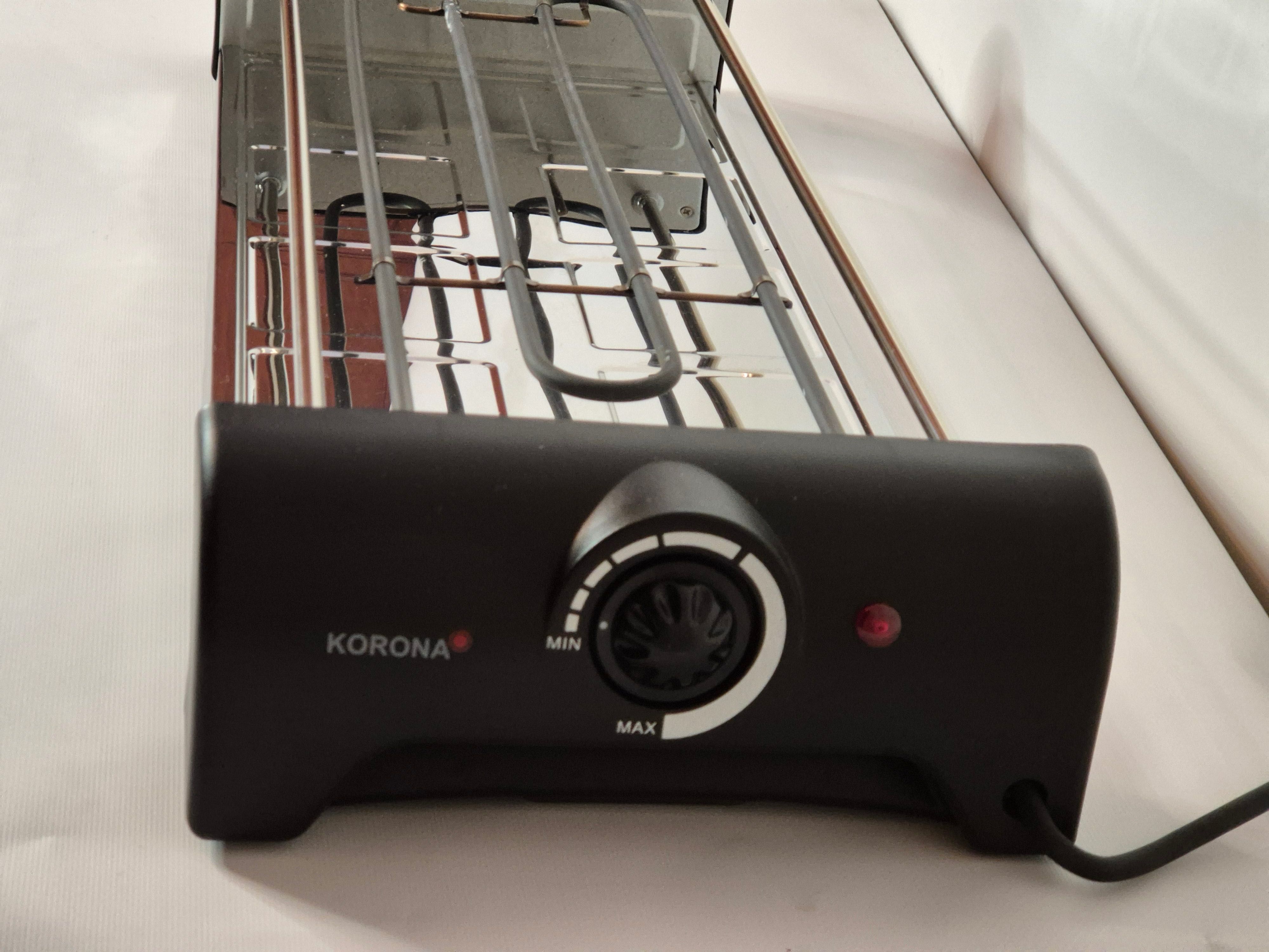 Grill elektryczny raclette Korona 45060