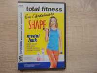 Ewa Chodakowska  Total Fitness  aerobic  płyta  DVD