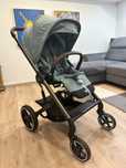 Cybex BALIOS S - JAK NOWY!!! wózek spacerówka