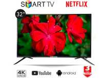 ХИТ 2025 ТЕЛЕВИЗОРЫ 4K Самсунг Samsung 24/32/34/42/45/43/40/39 дюймов