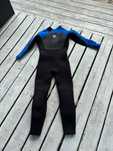 Pianka Rip Curl 4.3 unisex ok 158-164 cm