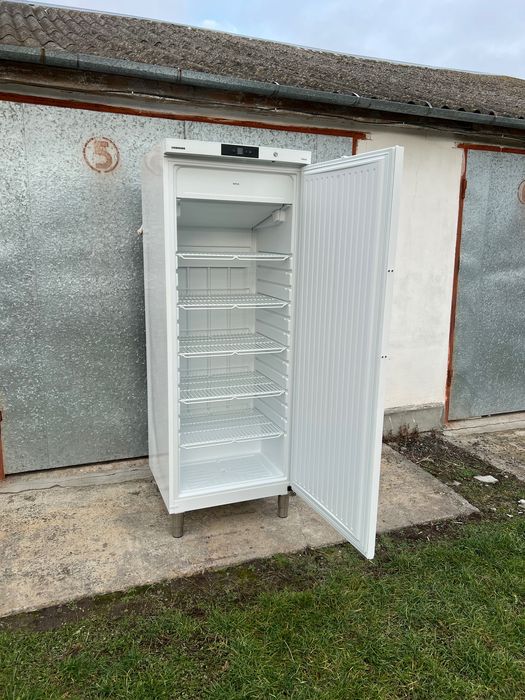 2023 року! Стан НОВОЇ . Професійна морозильна камера Liebherr GGv 5810