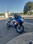 Suzuki gsxr 1000 k2