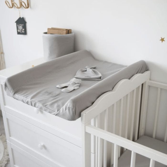 Pokrowiec na przewijak Smoky - Tiny Star