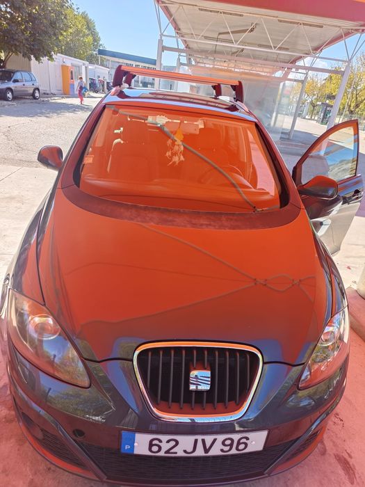 Seat altea xl 1.6 ecomotive (105cv)