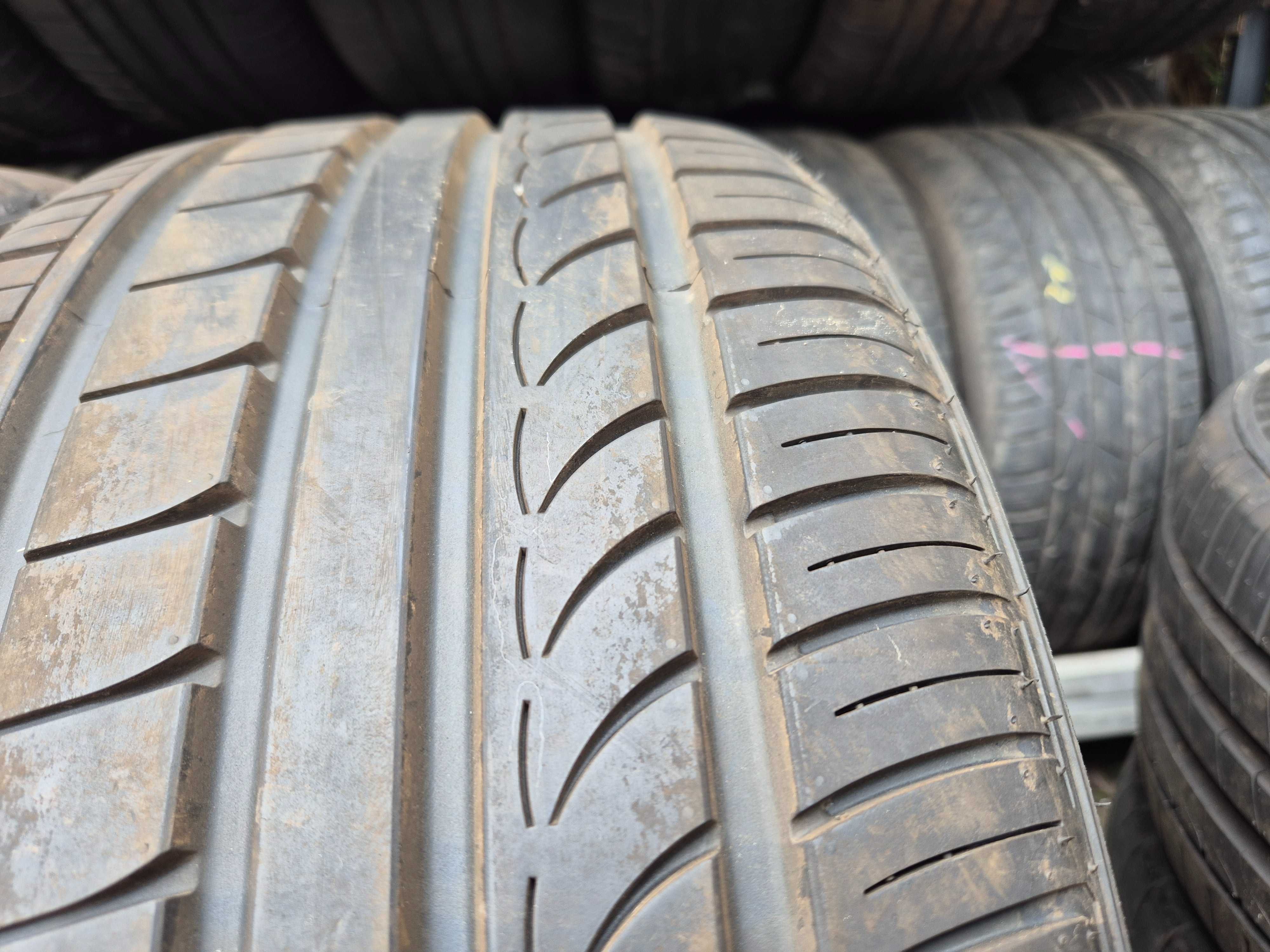 Austone SP-701 235/45r18 98W 7,5mm 2023r Wzmocnienie XL Rant N2817
