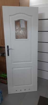 Drzwi wewnętrzne łazienkowe 70 P