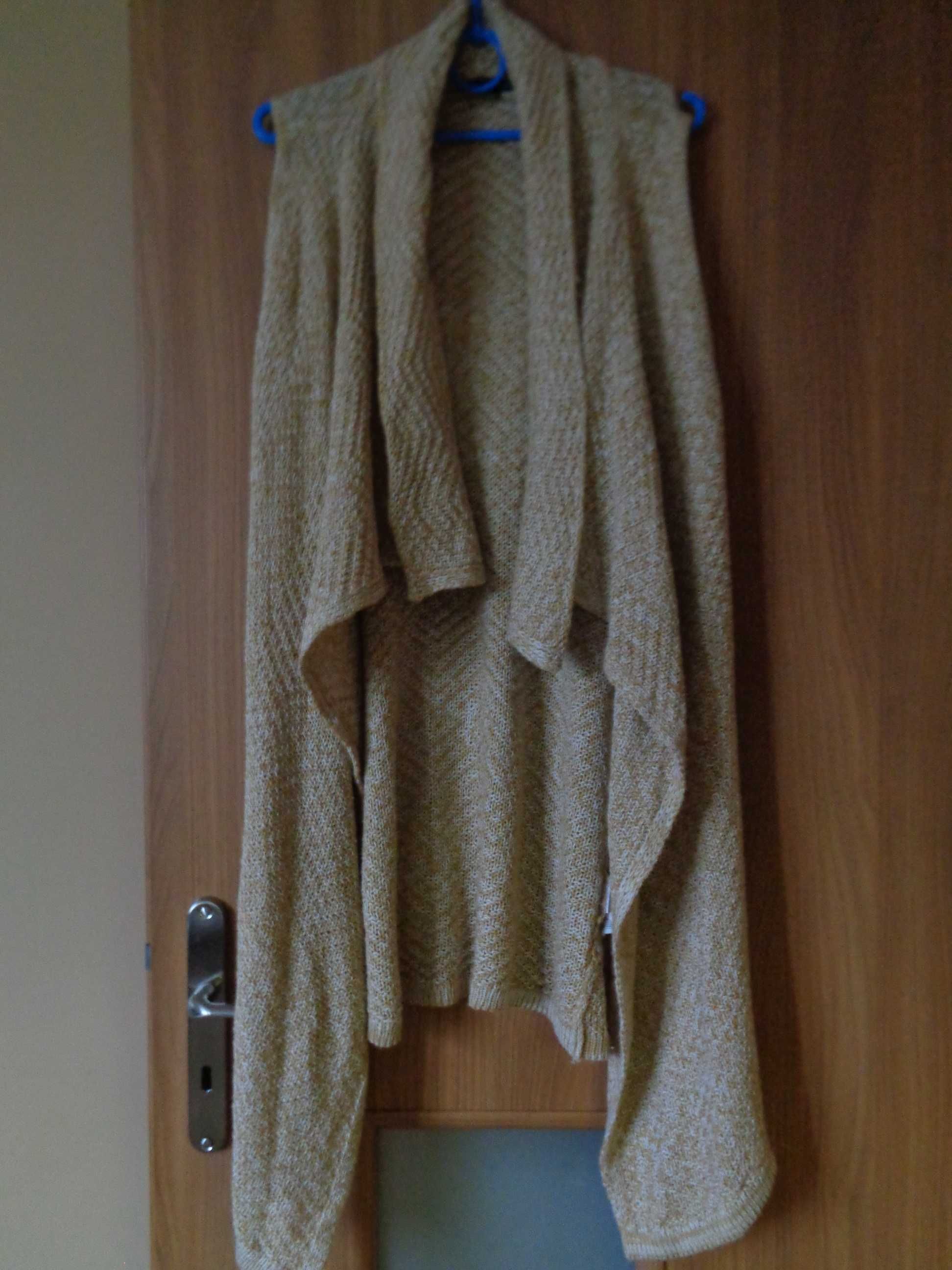 Sweter/narzutka Tally Weijl rozm XS/S
