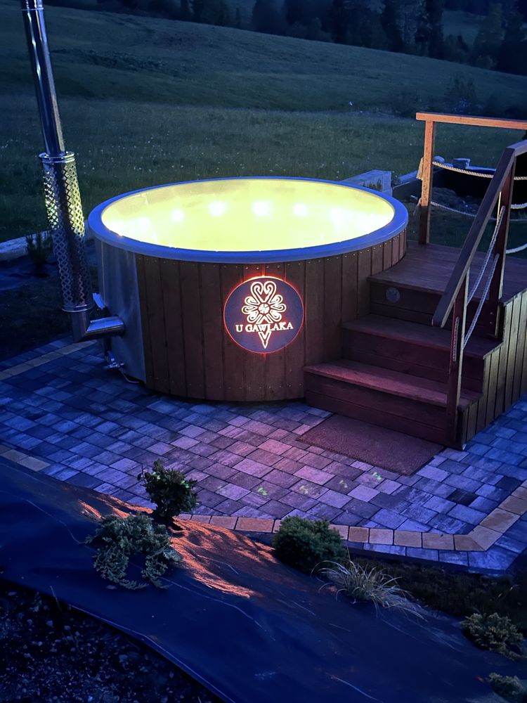 Balia bania ogrodowa gorąca beczka,Hot Tubs