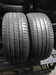opony letnie 245/35 R20 Pirelli P Zero