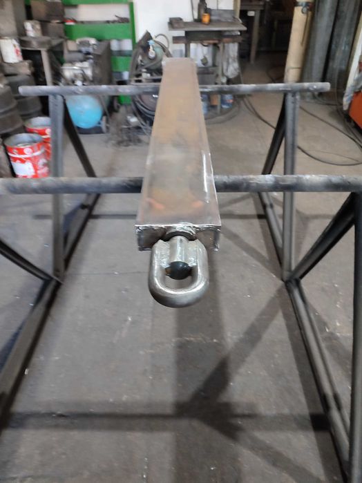 Продам дишло на мостовий причеп Птс-4.