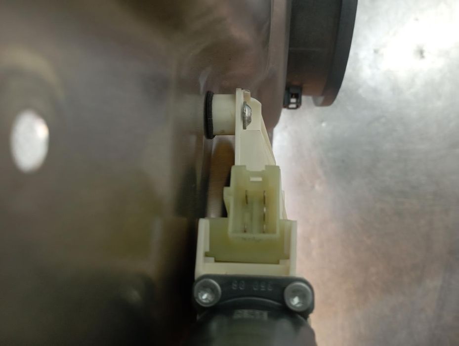 Elevador vidros trás direito MERCEDES-BENZ Classe E (W212)