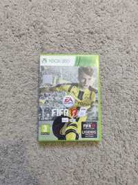 Gra Xbox 360/ Xbox360 - Fifa 17 ( język ANG )