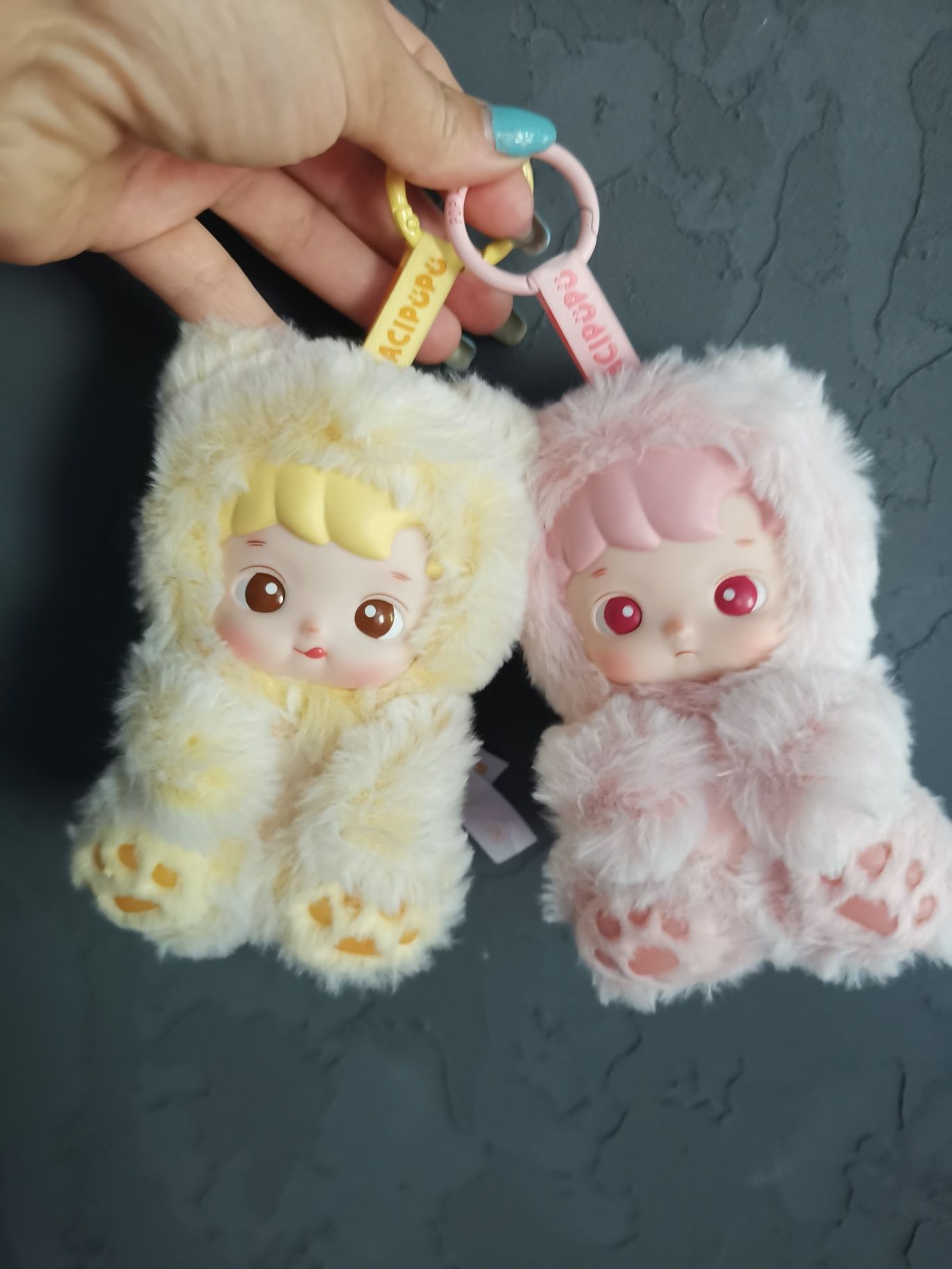 Новинка pop mart! Оригинал! Не Лабубу!