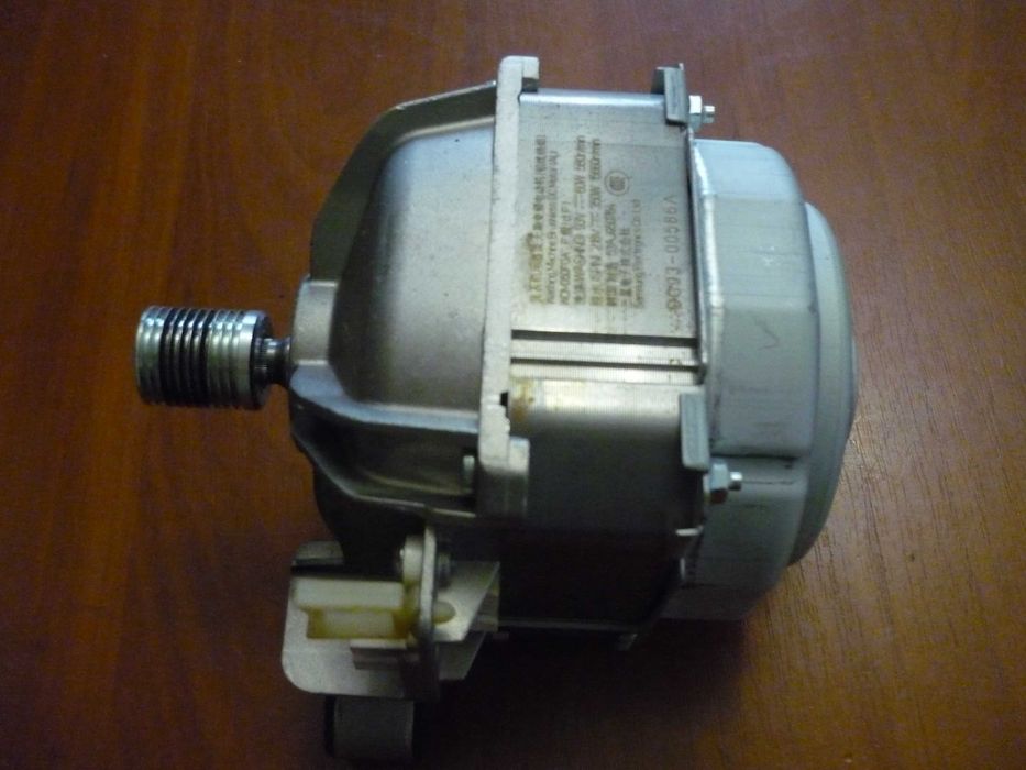 Двигун DС93-00586A до пральної машини